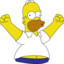 HomeR Simpson