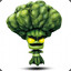 Broccoli Guy