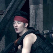 最强冲锋兵陆展博