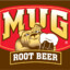 Mug Root Beer