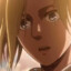 Annie Leonhart Is A Baddie