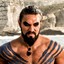 Khal Drogo