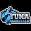 TUNAsaurusRex