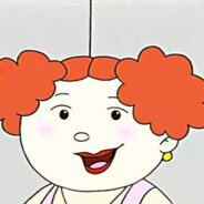 翻斗花园的壮壮妈