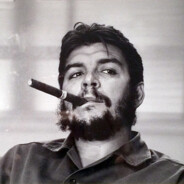 ☭ Che Guevara ☭