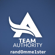 Avatar rand0mme1ster