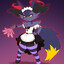 Midderp (Dynamax Maid)