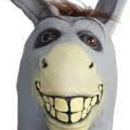 ToxicAssDonkey lol