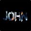 John