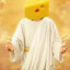 Cheeses Christ