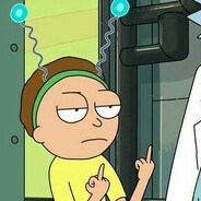 Morty Smith SKINS