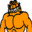 Garfield's avatar