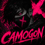 slabiy Camogon
