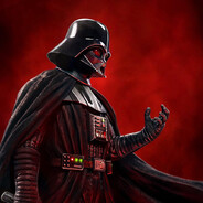 Darth Vader