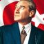 Mustafa Kemal Atatürk