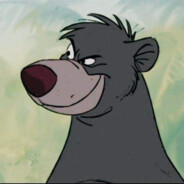Baloo Steam avatar