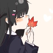 网瘾少女睦子米