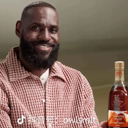 乐邦爱喝轩尼诗