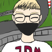 JDMeister 's avatar
