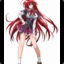 Rias Gremory