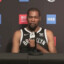 Kevin Durant (Real)
