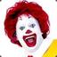 Ronald McDonald