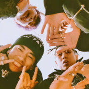 Higher brothers
