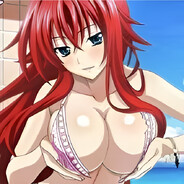 Rias Gremory