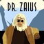 ☤ Dr. Zaius ☤