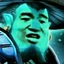 猛男