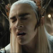 Thranduil avatar
