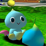Player avatar