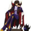 Lelouch of The Rebellion