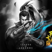 一直闪金光传说