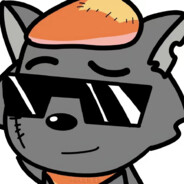 超级无敌灰太狼