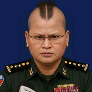 Cambodia Marshal