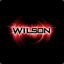 - Wilson