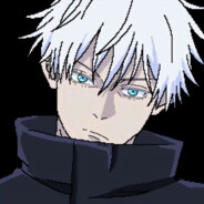 幸运之神眷顾我