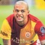 Kışkırtılmış Felipe Melo