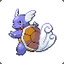 Wartortle