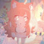 ♥ Foxgirl Savant ♥