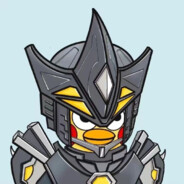 IKUN勇士.黑犀侠