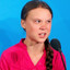 Greta Thunberg