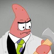 PtrikBaitman avatar