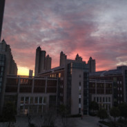 把你们全部杀光