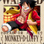 ☆Monkey_D._Luffy☆