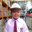 rizky kelas 2b