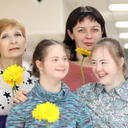 4 тупорылх еблища