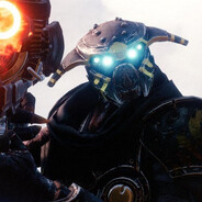 randal the vandal