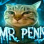 Mr penis